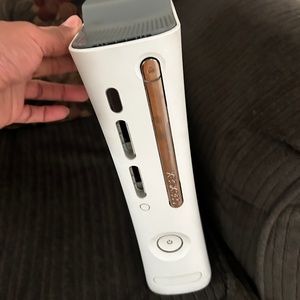 Xbox 360 60gb console only